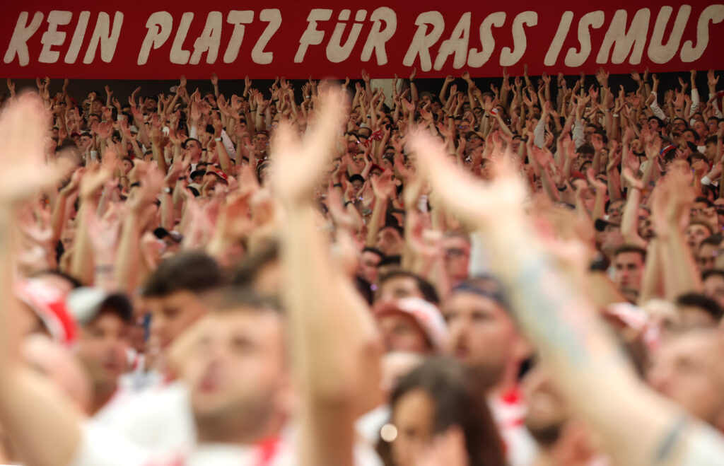 1. FSV Mainz 05 v Rosenborg BK - UEFA Conference League 2025/26 Play Off Leg Two