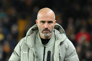 Wolverhampton Wanderers v Chelsea - Carabao Cup Fourth Round