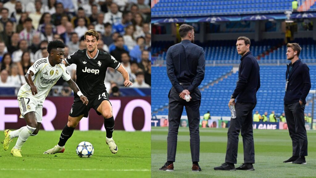 Rugani-Juventus