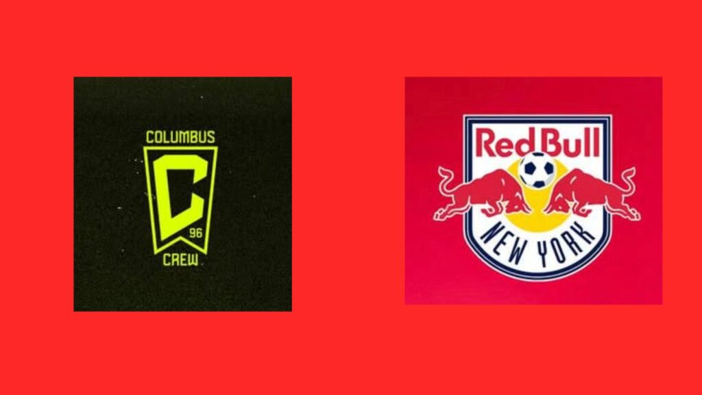 Columbus-Red Bulls