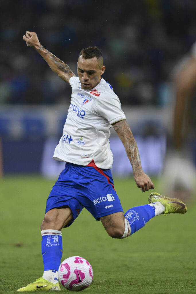 Cruzeiro v Fortaleza - Brasileirao 2025
