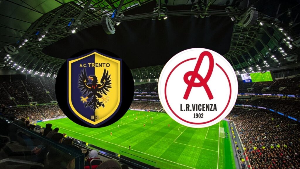 Trento-Vicenza