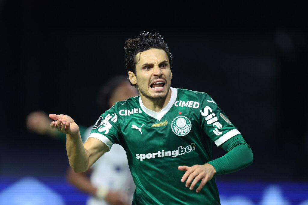 Palmeiras