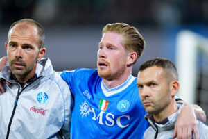 de bruyne