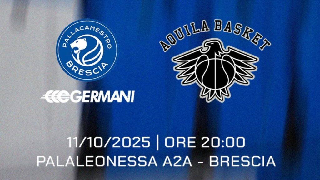 Brescia-Trento