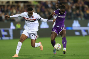 Fiorentina v Bologna - Serie A