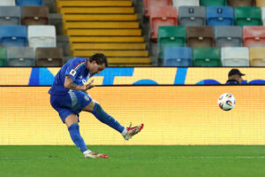 Italy v Israel - FIFA World Cup 2026 Qualifier