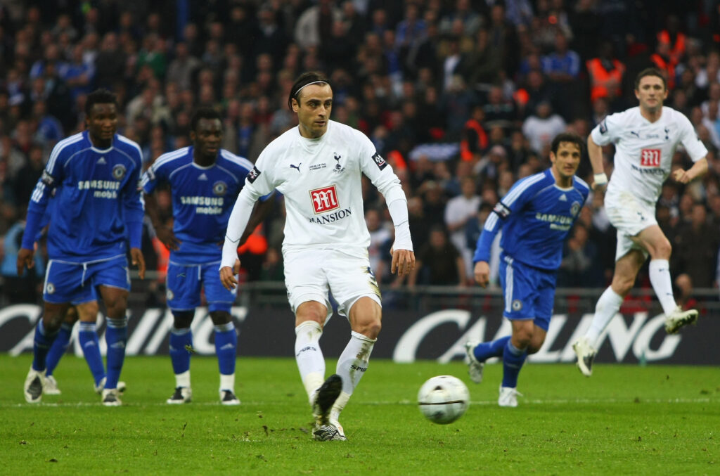 Chelsea Tottenham