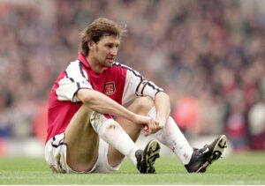 Tony Adams