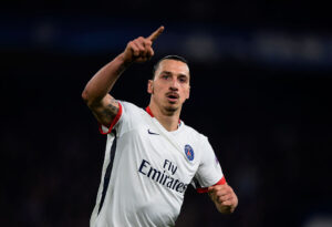 Chelsea FC v Paris Saint-Germain - UEFA Champions League