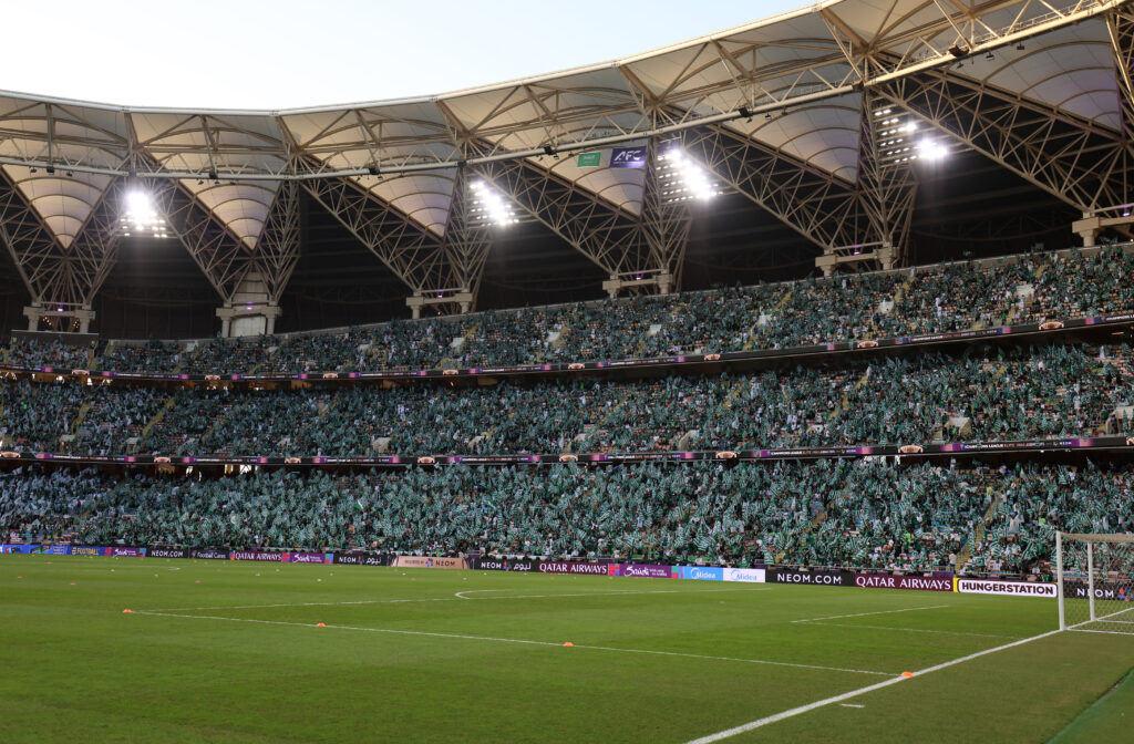Al Ahli v Kawasaki Frontale: AFC Champions League Elite Final