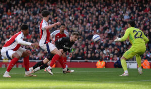 Arsenal FC v West Ham United FC - Premier League
