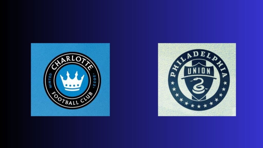 Charlotte-Philadelphia