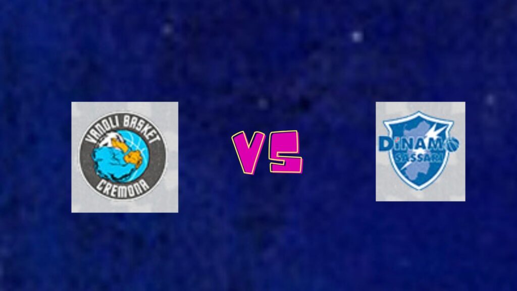 Cremona-Sassari