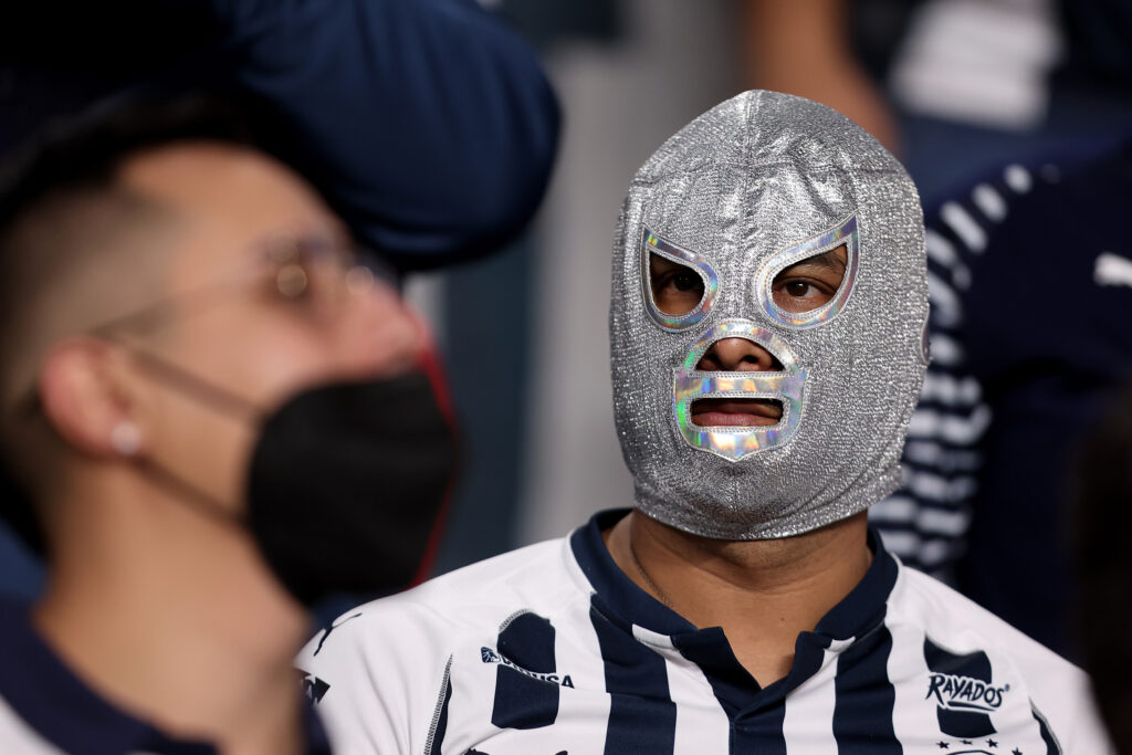Monterrey Tigres