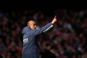 Arsenal v West Ham United - Premier League