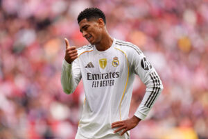 Atletico de Madrid v Real Madrid CF - LaLiga EA Sports