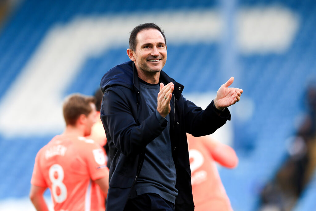 Sheffield Wednesday v Coventry City - Sky Bet Championship