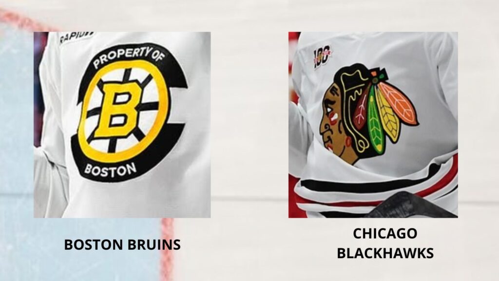 Boston-Chicago