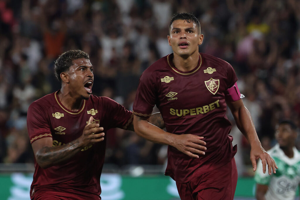 Fluminense v Juventude - Brasileirao 2025