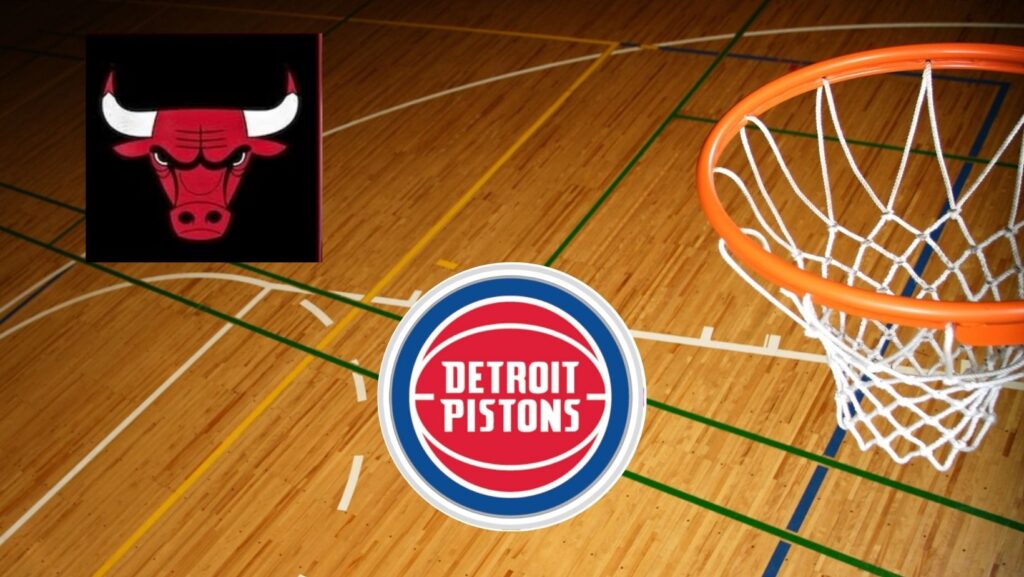 Chicago-Detroit