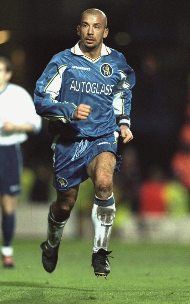 Chelsea