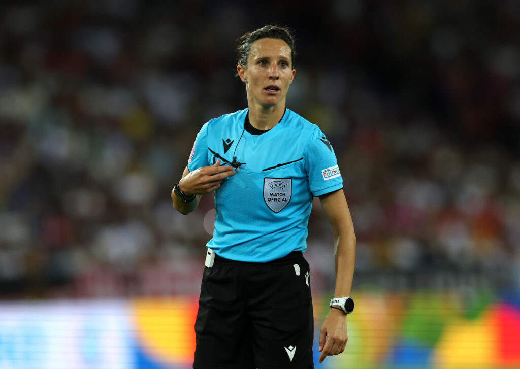 Sweden v Germany: UEFA Women's EURO 2025 Group C