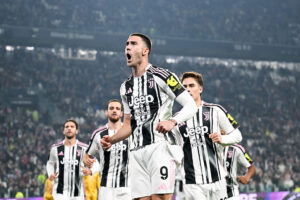 Juventus FC v Udinese Calcio - Serie A