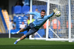 Scott Carson si ritira: ha vinto (quasi) tutto giocando solo quattro partite
