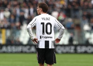 Como 1907 v Juventus FC - Serie A
