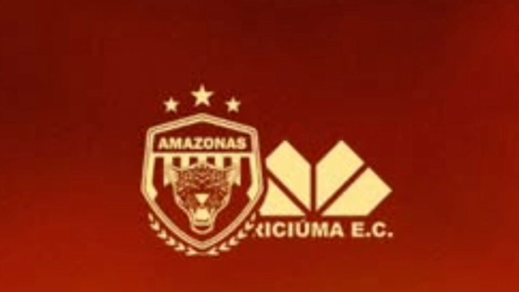 Amazonas-Criciuma