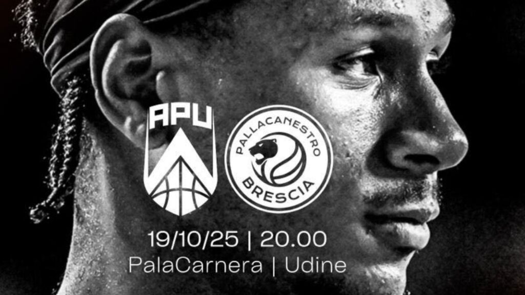 Udine-Brescia