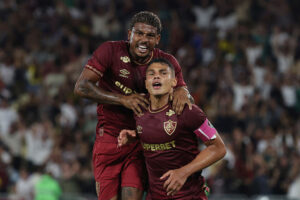 Fluminense v Juventude - Brasileirao 2025
