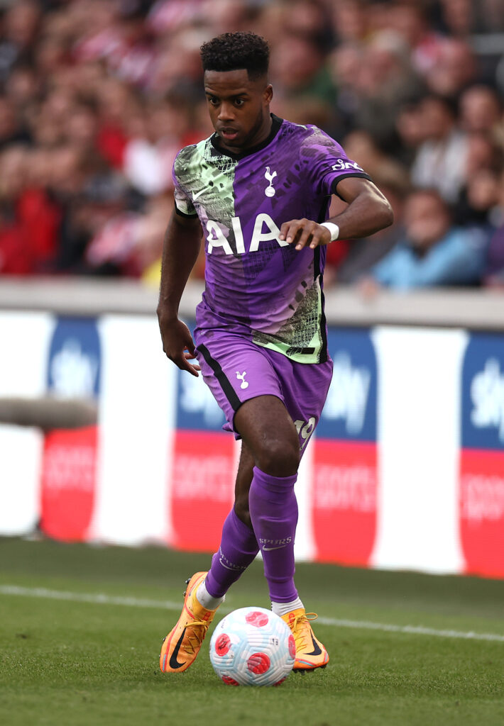 Tottenham