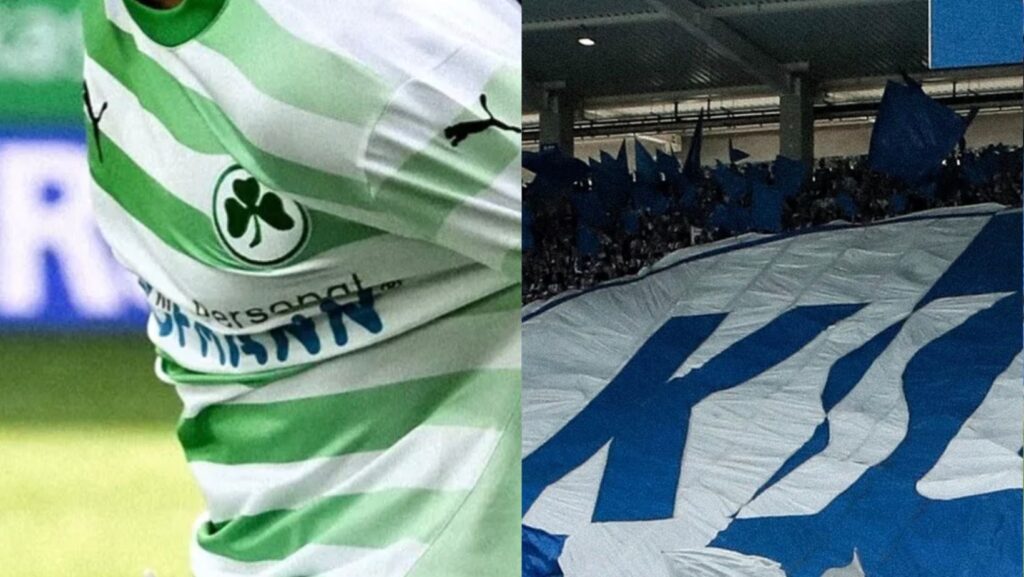 Furth-Karlsruher