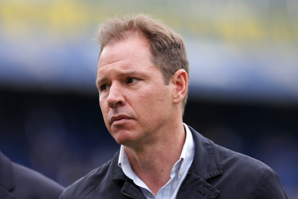 Boca Juniors v River Plate - Liga Profesional 2022