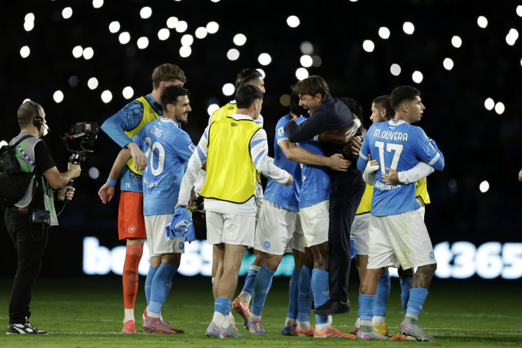 serie A