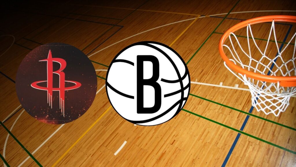 Houston-Nets