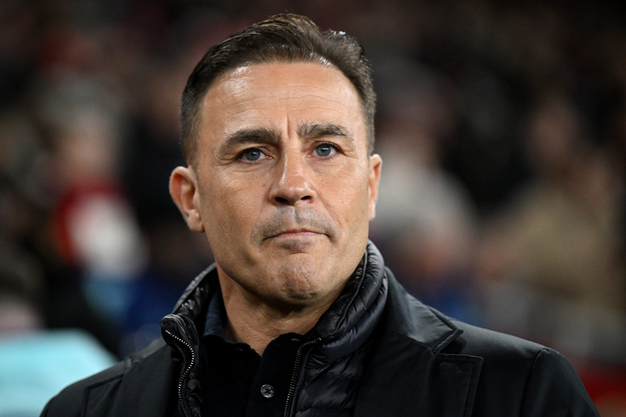 Cannavaro contro la stampa uzbeka: "Attaccate me ma non i miei calciatori"