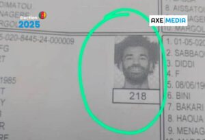 Salah