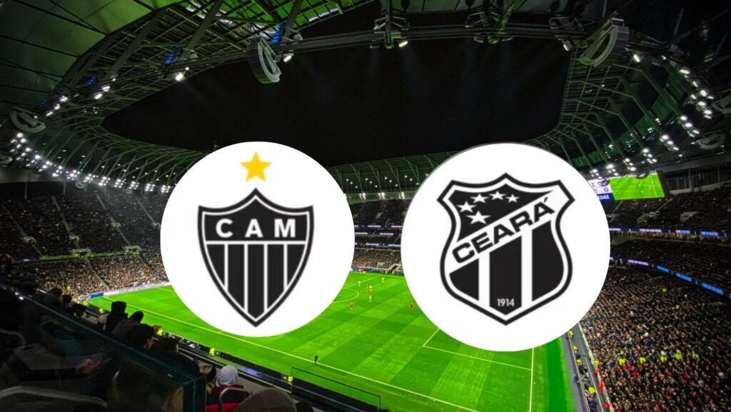AtleticoMG-Ceara