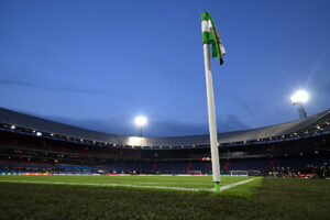 Feyenoord v Aston Villa FC - UEFA Europa League 2025/26 League Phase MD2