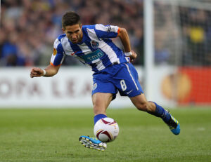 FC Porto v Braga - UEFA Europa League Final