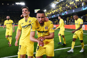 Villarreal CF v Bayern München Quarter Final Leg One - UEFA Champions League