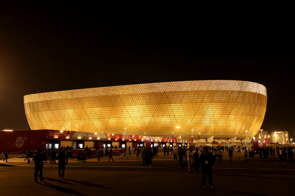 Argentina v Croatia: Semi Final - FIFA World Cup Qatar 2022