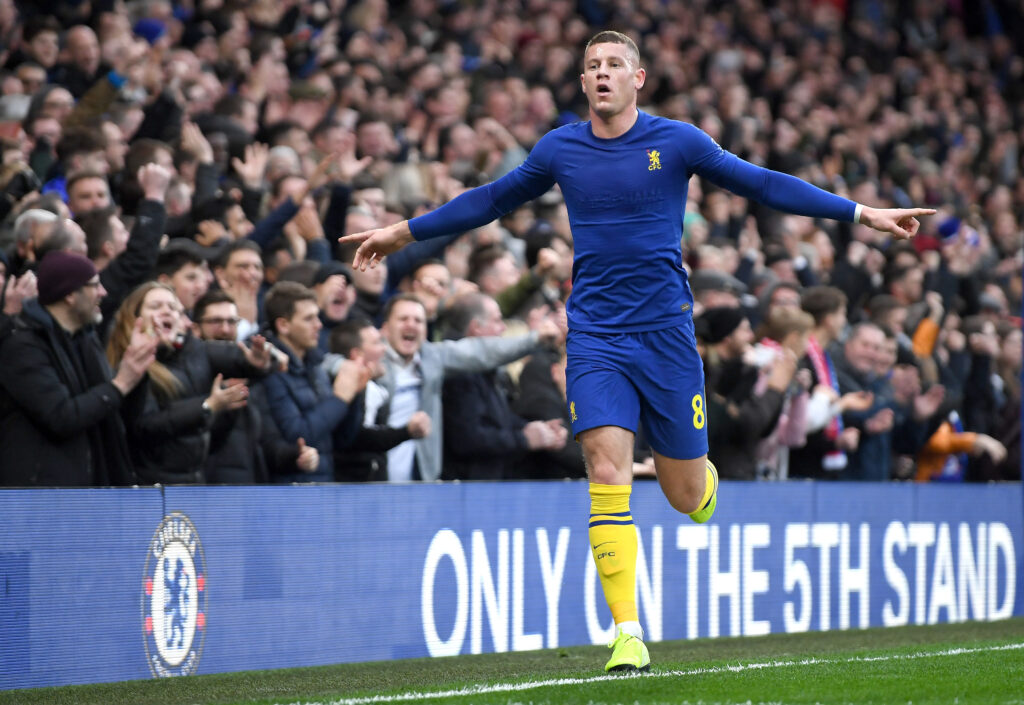 Chelsea
