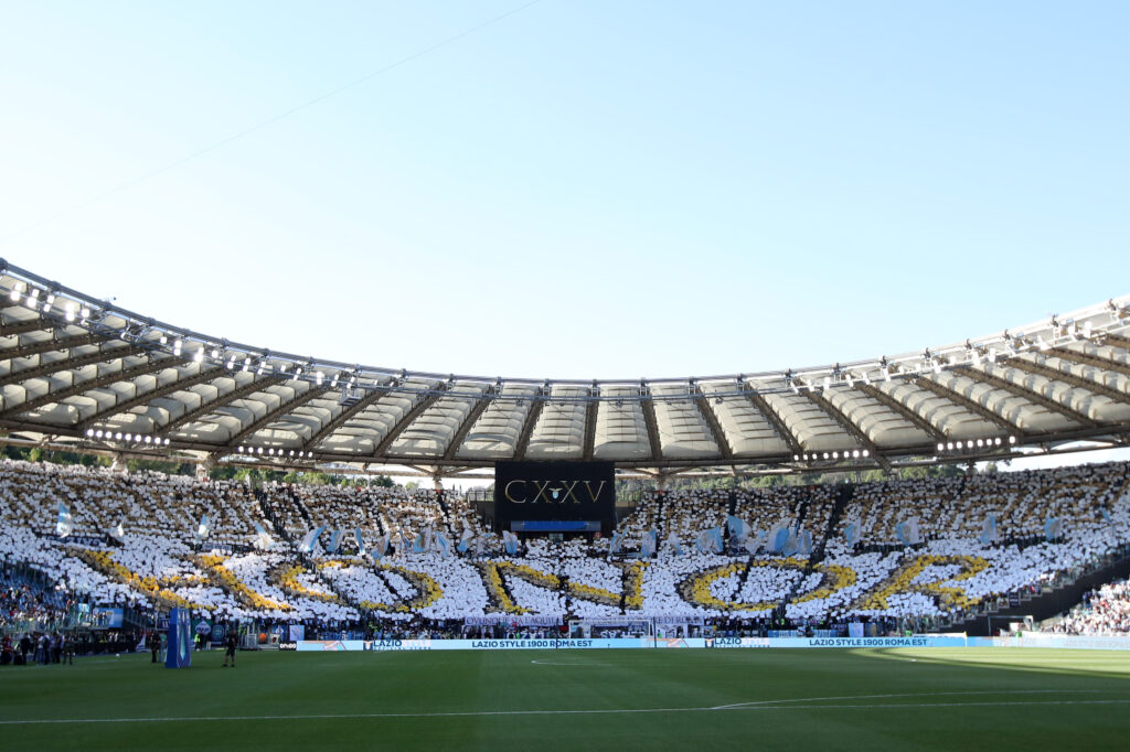 Lazio Juventus