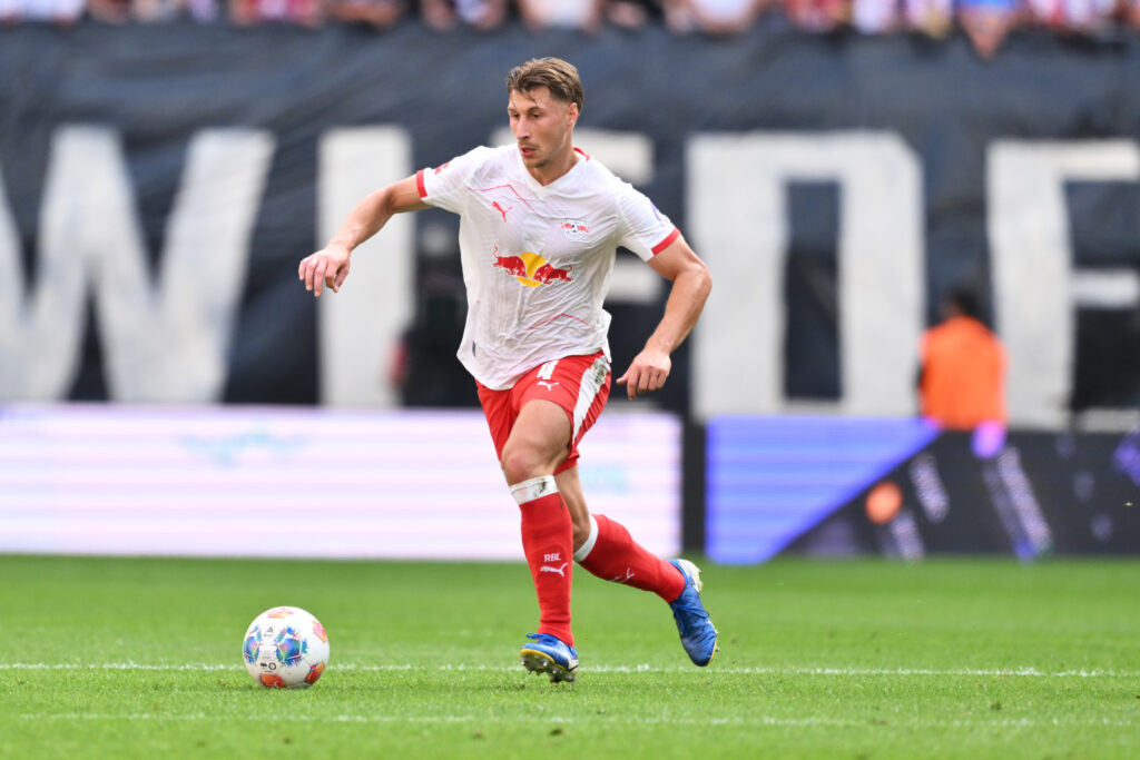 RB Leipzig v 1. FC Heidenheim 1846 - Bundesliga