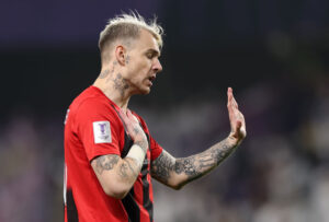 Al Ain v Al-Rayyan - AFC Champions League Elite West Region