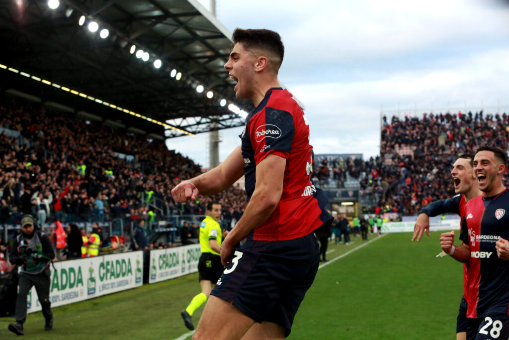 Obert Cagliari